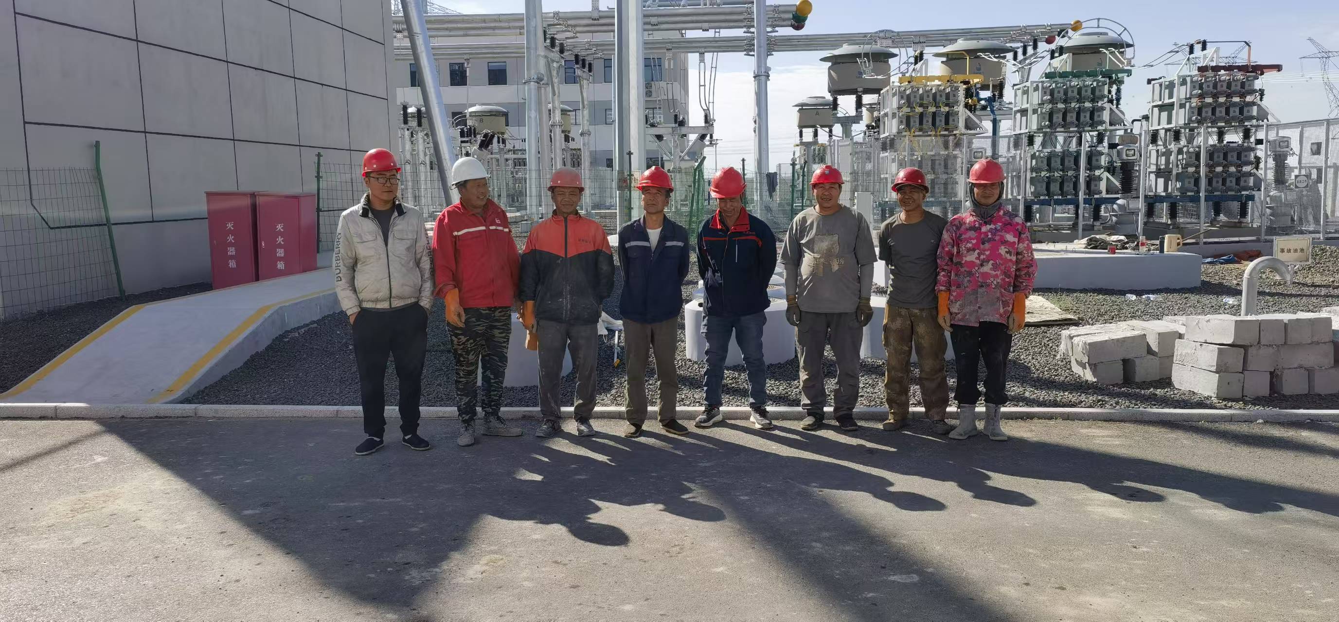 白云地基沉降如何修复?